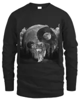Men's Long Sleeved T-Shirt Men's Long Sleeved T-Shirt