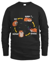Men's Long Sleeved T-Shirt Men's Long Sleeved T-Shirt