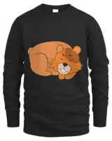Men's Long Sleeved T-Shirt Men's Long Sleeved T-Shirt