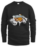 Men's Long Sleeved T-Shirt Men's Long Sleeved T-Shirt