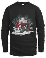Men's Long Sleeved T-Shirt Men's Long Sleeved T-Shirt