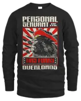 Men's Long Sleeved T-Shirt Men's Long Sleeved T-Shirt