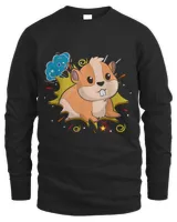 Men's Long Sleeved T-Shirt Men's Long Sleeved T-Shirt