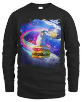 Men's Long Sleeved T-Shirt Men's Long Sleeved T-Shirt