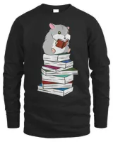 Men's Long Sleeved T-Shirt Men's Long Sleeved T-Shirt