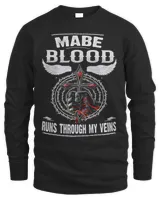Men's Long Sleeved T-Shirt Men's Long Sleeved T-Shirt