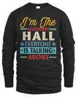 Men's Long Sleeved T-Shirt Men's Long Sleeved T-Shirt