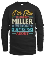 Men's Long Sleeved T-Shirt Men's Long Sleeved T-Shirt