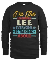 Men's Long Sleeved T-Shirt Men's Long Sleeved T-Shirt