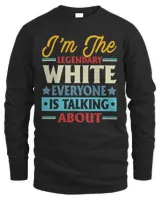 Men's Long Sleeved T-Shirt Men's Long Sleeved T-Shirt