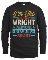 Men's Long Sleeved T-Shirt Men's Long Sleeved T-Shirt