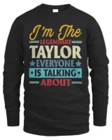 Men's Long Sleeved T-Shirt Men's Long Sleeved T-Shirt