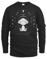 Men's Long Sleeved T-Shirt Men's Long Sleeved T-Shirt