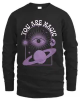 Men's Long Sleeved T-Shirt Men's Long Sleeved T-Shirt