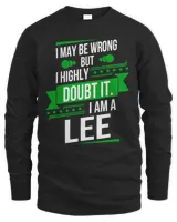 Men's Long Sleeved T-Shirt Men's Long Sleeved T-Shirt