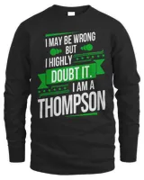 Men's Long Sleeved T-Shirt Men's Long Sleeved T-Shirt