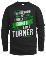 Men's Long Sleeved T-Shirt Men's Long Sleeved T-Shirt