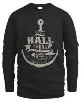 Men's Long Sleeved T-Shirt Men's Long Sleeved T-Shirt