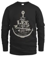 Men's Long Sleeved T-Shirt Men's Long Sleeved T-Shirt