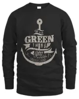 Men's Long Sleeved T-Shirt Men's Long Sleeved T-Shirt