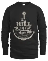 Men's Long Sleeved T-Shirt Men's Long Sleeved T-Shirt