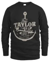 Men's Long Sleeved T-Shirt Men's Long Sleeved T-Shirt