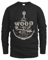 Men's Long Sleeved T-Shirt Men's Long Sleeved T-Shirt