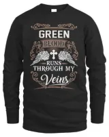 Men's Long Sleeved T-Shirt Men's Long Sleeved T-Shirt