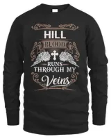 Men's Long Sleeved T-Shirt Men's Long Sleeved T-Shirt