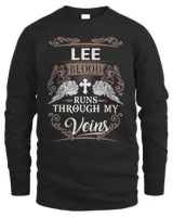 Men's Long Sleeved T-Shirt Men's Long Sleeved T-Shirt