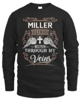Men's Long Sleeved T-Shirt Men's Long Sleeved T-Shirt