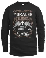 Men's Long Sleeved T-Shirt Men's Long Sleeved T-Shirt