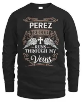Men's Long Sleeved T-Shirt Men's Long Sleeved T-Shirt