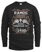 Men's Long Sleeved T-Shirt Men's Long Sleeved T-Shirt