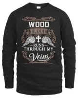 Men's Long Sleeved T-Shirt Men's Long Sleeved T-Shirt