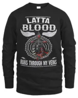 Men's Long Sleeved T-Shirt Men's Long Sleeved T-Shirt