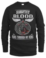 Men's Long Sleeved T-Shirt Men's Long Sleeved T-Shirt