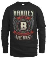 Men's Long Sleeved T-Shirt Men's Long Sleeved T-Shirt