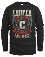 Men's Long Sleeved T-Shirt Men's Long Sleeved T-Shirt