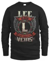 Men's Long Sleeved T-Shirt Men's Long Sleeved T-Shirt