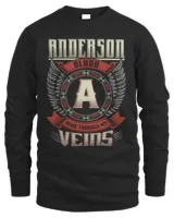 Men's Long Sleeved T-Shirt Men's Long Sleeved T-Shirt