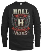 Men's Long Sleeved T-Shirt Men's Long Sleeved T-Shirt