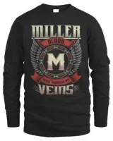 Men's Long Sleeved T-Shirt Men's Long Sleeved T-Shirt