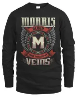 Men's Long Sleeved T-Shirt Men's Long Sleeved T-Shirt