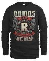 Men's Long Sleeved T-Shirt Men's Long Sleeved T-Shirt