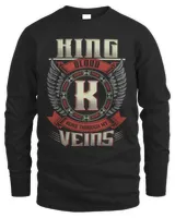 Men's Long Sleeved T-Shirt Men's Long Sleeved T-Shirt