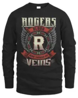 Men's Long Sleeved T-Shirt Men's Long Sleeved T-Shirt