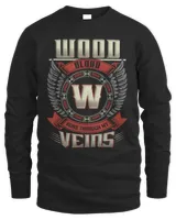 Men's Long Sleeved T-Shirt Men's Long Sleeved T-Shirt