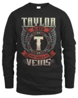 Men's Long Sleeved T-Shirt Men's Long Sleeved T-Shirt