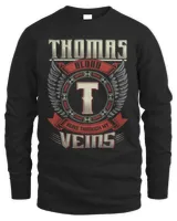 Men's Long Sleeved T-Shirt Men's Long Sleeved T-Shirt